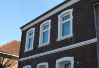 Ansprechendes Einfamilienhaus