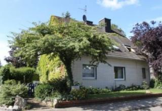 Schönes, freistehendes Einfamilienhaus