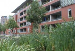 Luxuriöse Eigentumswohnung