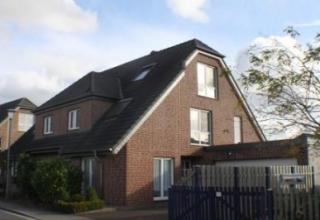 Traumhaft schöne Doppelhaushälfte