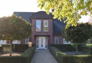 Besonderes Einfamilienhaus  in Sonsbeck zu kaufen!
