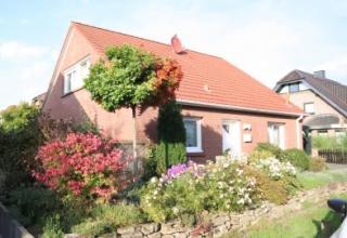 Gemütliches Einfamilienhaus in Neukirchen-Vluyn zu kaufen!