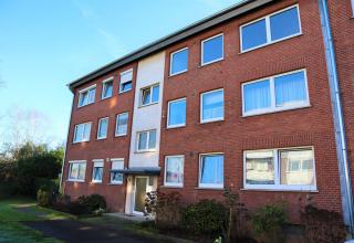 Dreizimmerwohnung in Krefeld zu kaufen