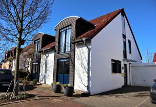 Verkauft: Doppelhaushälfte in Moers-Kapellen zu kaufen