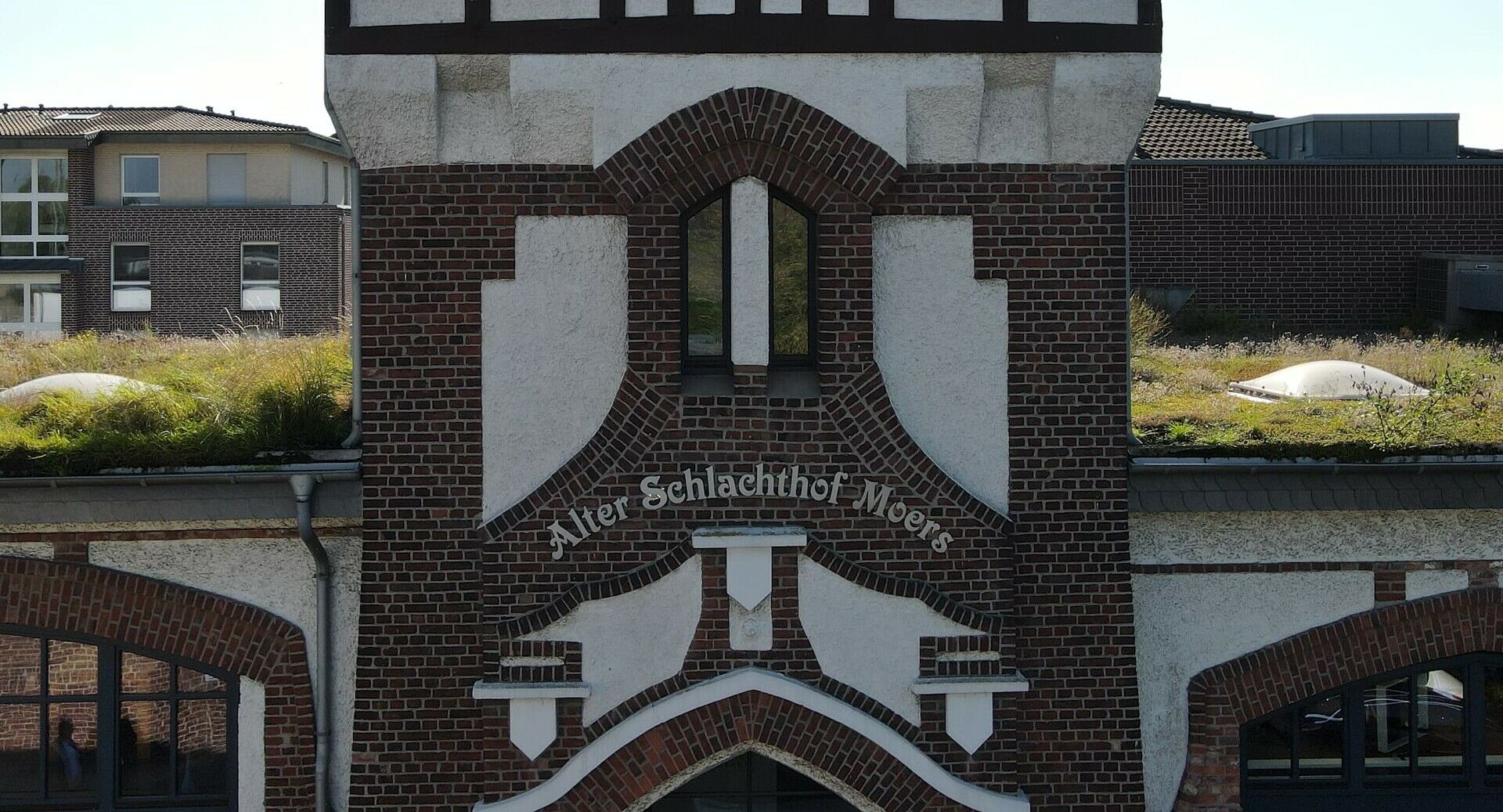 <h3>Unser Standort</h3>