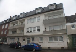 Eigentumswohnung in Duisburg-Wanheimerort zu verkaufen