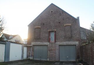 Gewerbeeinheit/Werkstatt/Lager in Kempen zu vermieten!