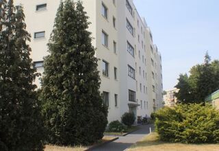Gut aufgeteilte 3-Zimmer-Wohnung zu kaufen
