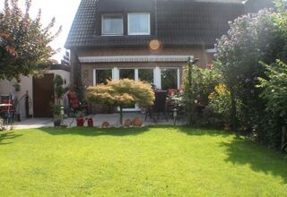 Gemütliche Doppelhaushälfte in Duisburg-Asterlagen