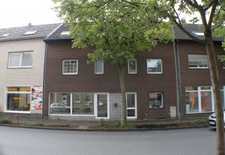 Ob Ladenlokal, Ausstellungsraum oder praktisches Büro in zentraler Lage:  Hier finden Sie ideale Möglichkeiten, um Kunden zu gewinnen!