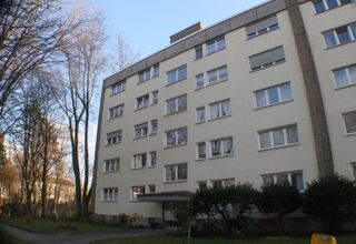 Gepflegte Eigentumswohnung in Mühlheim a.d.Ruhr zu kaufen!