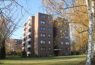 3-Zimmer-Wohnung in Duisburg-Rumeln zu verkaufen!