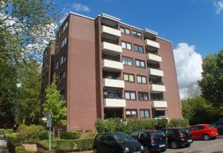 Schöne Eigentumswohnung  in Rumeln-Kaldenhausen zu kaufen!