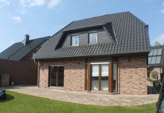 Top gepflegtes, freistehendes Einfamilienhaus in Sonsbeck