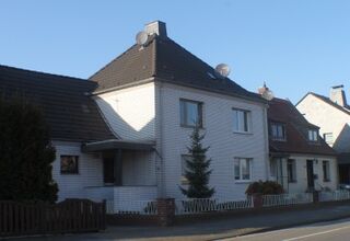Handwerker aufgepasst: Dieses Haus bietet Potential!