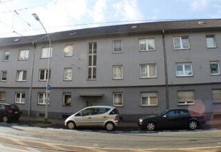 3-Zimmer-Wohnung zur Kapitalanlage oder Eigennutz! -mit Stellplatz -