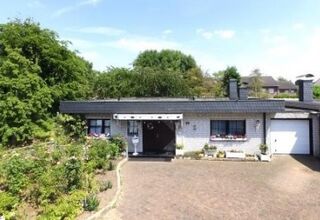 Traumhafter Bungalow in einer ruhigen Sackgasse von Neukirchen-Vluyn