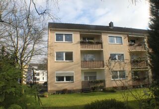 Renovierte 3-Zimmer-Wohnung in Moers-Eick