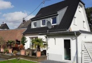 Geräumige Doppelhaushälfte in Mönchengladbach