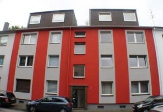 2-Zimmer-Wohnung in Duisburg-Meiderich