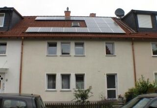 Großzügiges Reihenmittelhaus in Duisburg-Bergheim zu verkaufen
