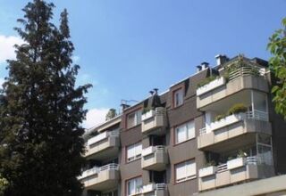 Moderne Eigentumswohnung in zentraler Lage von Dinslaken zu kaufen
