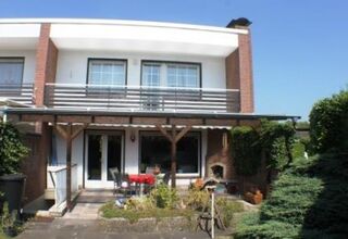 Reiheneckhaus in ruhiger Lage von Moers Rheinkamp zu verkaufen!
