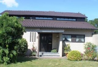 Gepflegtes Einfamilienhaus in Neukirchen-Vluyn zu verkaufen!