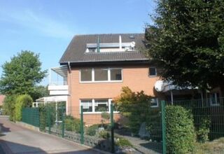 Großzügige 4,5 Zimmer Wohnung mit Balkon in Neukirchen-Vluyn