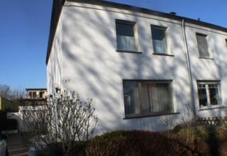 Geräumiges Reihenendhaus  in familiärer Sackgasse