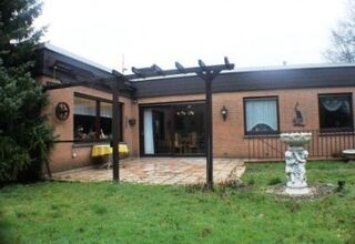 Bungalow in schöner Lage von Neukirchen-Vluyn