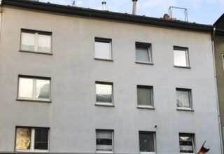 Eigentumswohnung eines 8-Parteien Hauses in Gelsenkirchen zu verkaufen!