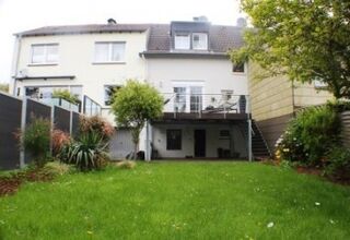 Wunderschönes Reihenmittelhaus: Verlieben, kaufen, einziehen!
