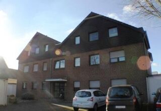 Zur Miete: 3-Zimmer-Wohnung mit großem Balkon in Moers Schwafheim