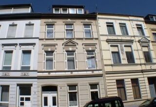 Gut vermietetes 6 Parteienhaus in Krefeld