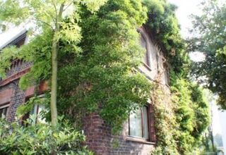 Wundervolles Ein- bis Zweifamilienhaus mit alter Schmiede