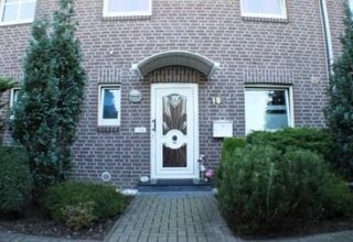 Top gepflegtes Reihenmittelhaus in Moers-Asberg