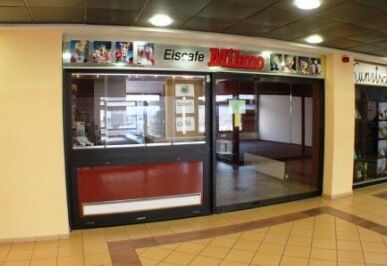 Eiscafé, Einzelhandel oder Onlineshop? Gewerbefläche mit Potential!