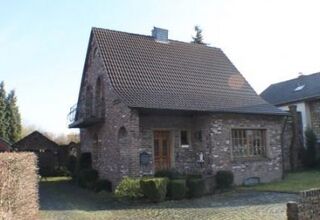 Gemütliches, uriges Einfamilienhaus