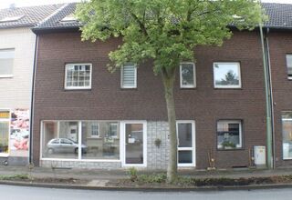 Zur Miete! Ladenlokal/Büroeinheit in zentraler Lage