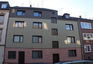 Kapitalanlage mit 8 Wohneinheiten