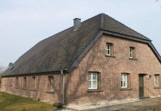 Besonderes Einfamilienhaus