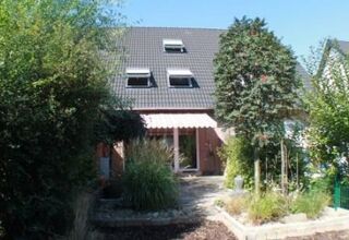 Gemütliches Familienhaus
