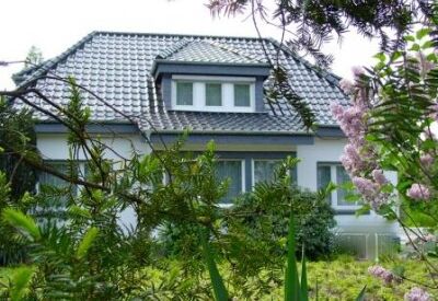 Charmantes Einfamilienhaus