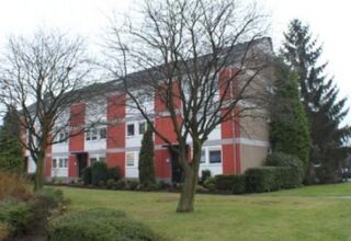 Praktische Eigentumswohnung