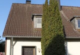 Gemütliches Zweifamilienhaus