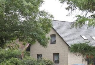 Zweifamilienhaus in Rödinghausen