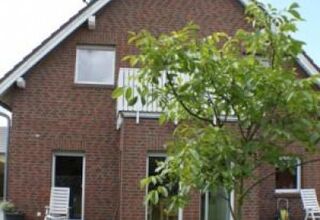 Schönes Einfamilienhaus