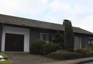 Freistehender Bungalow mit Potential für kreative Veränderung