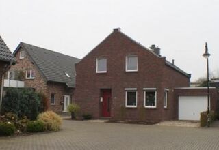 Gemütliches Einfamilienhaus